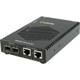 Perle S-1110DP-DSFP convertisseur de support réseau 1000 Mbit/s - 05082014
