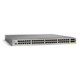 Cisco Nexus 2248TP-E Gris 10, 100, 1000, 10000 Mbit/s - N2K-C2248TP-E