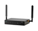 HPE Aruba Networking 9004 (RW) 4-Port 10/100/1000BASE-T LTE 2K Clients - 32 APs Branch Gateway - R3V90A