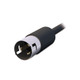 APC  unité de distribution d'énergie 42 sortie(s) CA Noir - APDU10452MO