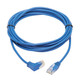 Tripp Lite  câble de réseau Bleu 3 m Cat6 U/UTP (UTP) - N204-S10-BL-UP