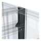 Middle Atlantic Products  accessoire de racks Extension de câbles - BGR-CC-38FB