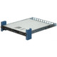 RackSolutions  accessoire de racks Rail d’étagère - 1UKIT-009