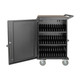 Tripp Lite  chariot et rangement roulant Classe mobile de charge et de gestion Noir - CSCXB36AC