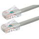 Monoprice  câble de réseau Gris 0,9 m Cat6 U/UTP (UTP) - 14288