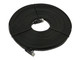 Monoprice  câble de réseau Noir 15,2 m Cat6 U/UTP (UTP) - 40890