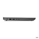 Lenovo V14 G2 ALC AMD Ryzen™ 3 5300U Ordinateur portable 35,6 cm (14") HD 8 Go DDR4-SDRAM 256 Go SSD Wi-Fi 5 (802.11ac) Windows 10 Pro Anglais, Français Noir - 82KC004RCA