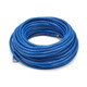 Monoprice 50ft. Cat6 UTP câble de réseau Bleu 15,24 m U/UTP (UTP) - 2118
