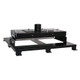 Chief  support pour projecteurs Plafond Noir - VCM109B Chief  support pour projecteurs Plafond Noir - VCM109B