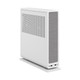 Fractal Design Ridge Small Form Factor (SFF) Blanc - FD-C-RID1N-12
