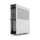 Fractal Design Ridge Small Form Factor (SFF) Blanc - FD-C-RID1N-12