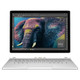 Microsoft Surface Book Intel® Core™ i5 Hybride (2-en-1) 34,3 cm (13.5") Écran tactile Quad HD 8 Go 128 Go SSD Wi-Fi 5 (802.11ac) Windows 10 Pro Argent - WZ3-00001