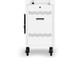 Bretford CUBE Mini Classe mobile de charge et de gestion Blanc - TVCM24PAC-AW