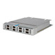 HPE Networking 5950 8-port QSFP28 Module - JH406A