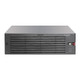 Promise Technology SSO-1604P NAS Rack (3 U) Intel® Xeon® 64 Go 128 To HDD Noir - SSO1604PR8TB