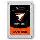 Seagate Nytro 5550H 800 Go 2.5" PCI Express 4.0 NVMe 3D eTLC - XP800LE70005