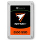 Seagate Nytro 5550H 800 Go 2.5" PCI Express 4.0 NVMe 3D eTLC - XP800LE70005 Seagate Nytro 5550H 800 Go 2.5" PCI Express 4.0 NVMe 3D eTLC - XP800LE70005