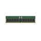 Kingston Technology  module de mémoire 32 Go 1 x 32 Go DDR5 4800 MT/s 288-pin DIMM ECC - KTL-TS548S4-32G
