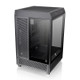 Thermaltake The Tower 500 Midi Tower Noir - CA-1X1-00M1WN-00