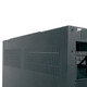 Middle Atlantic Products  étagère 35U Rack autonome Noir - ERK-3528