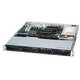 Supermicro 813MTQ-600CB Support Noir 600 W - CSE-813MTQ-600CB