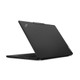 Lenovo ThinkPad X13s Gen 1 Snapdragon 8cx Gen 3 Ordinateur portable 33,8 cm (13.3") Écran tactile WUXGA 16 Go LPDDR4x-SDRAM 256 Go SSD Wi-Fi 6E (802.11ax) Windows 11 Pro Français Noir - 21BX0013CA