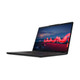 Lenovo ThinkPad X13s Gen 1 Snapdragon 8cx Gen 3 Ordinateur portable 33,8 cm (13.3") Écran tactile WUXGA 16 Go LPDDR4x-SDRAM 256 Go SSD Wi-Fi 6E (802.11ax) Windows 11 Pro Français Noir - 21BX0013CA