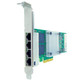 Axiom  carte réseau Interne Ethernet 1000 Mbit/s - 540-BBCW-AX