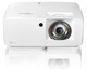 Optoma ZH450ST Projecteur à focale courte 4200 ANSI lumens DLP 1080p (1920x1080) Compatibilité 3D Blanc - E9PD7L311EZ3