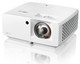 Optoma ZH450ST Projecteur à focale courte 4200 ANSI lumens DLP 1080p (1920x1080) Compatibilité 3D Blanc - E9PD7L311EZ3