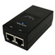 Ubiquiti  adaptateur et injecteur PoE 15 V - POE-15-12W