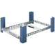RackSolutions  accessoire de racks Rail d’étagère - 112-2167