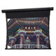 Da-Lite Tensioned Cosmopolitan Electrol 87" x 116", Video, Da-Mat écran de projection 3,81 m (150") - 76730