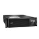 APC  alimentation d'énergie non interruptible Double-conversion (en ligne) 5 kVA 4250 W 10 sortie(s) CA - SRT5KRMXLT-IEC