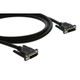 Kramer Electronics CLS-DM/DM-10 câble DVI 3 m DVI-D Noir - 94-10101010