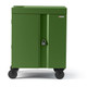 Bretford Cube Classe mobile de charge et de gestion Vert - TVC32USBC-GRA