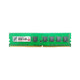 Transcend 4GB 2133 U-DIMM module de mémoire 4 Go 1 x 8 Go DDR4 2133 MHz - TS512MLH64V1H