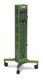 Bretford Cube Tower Universel Vert Secteur Charge rapide Intérieure - CTWR800USBC-GRA