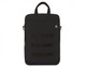 STM Ace Super Vertical Cargo 35,6 cm (14") Sac Messenger Noir - STM-117-175M-01