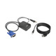 Tripp Lite  extension KVM Transmetteur - B032-VU1