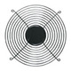 Middle Atlantic Products  pièce et accessoire pour systèmes de refroidissement d'ordinateurs Protection de ventilateur - GUARD-10