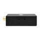Tripp Lite  convertisseur audio Noir - P130-000-AUDIO2