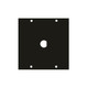 Middle Atlantic Products  accessoire de racks Panneau supérieur - 1/2BNC1