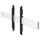 Atdec  accessoire de montage de moniteurs - ADB-B400M