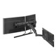 Chief  support pour téléviseur 61 cm (24") Noir - K1S22HB