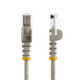 StarTech.com Patch Cable câble de réseau Gris 6 m - 45PATCH20GR