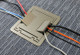 WIREMOLD  accessoire pour canalisations de câbles Support - RFB6GFI