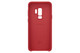Samsung EF-GG965 coque de protection pour téléphones portables 15,8 cm (6.2") Housse Rouge - EF-GG965FREGCA