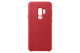 Samsung EF-GG965 coque de protection pour téléphones portables 15,8 cm (6.2") Housse Rouge - EF-GG965FREGCA