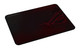 ASUS ROG Scabbard II Tapis de souris de jeu Rouge - 90MP02H0-BPUA00